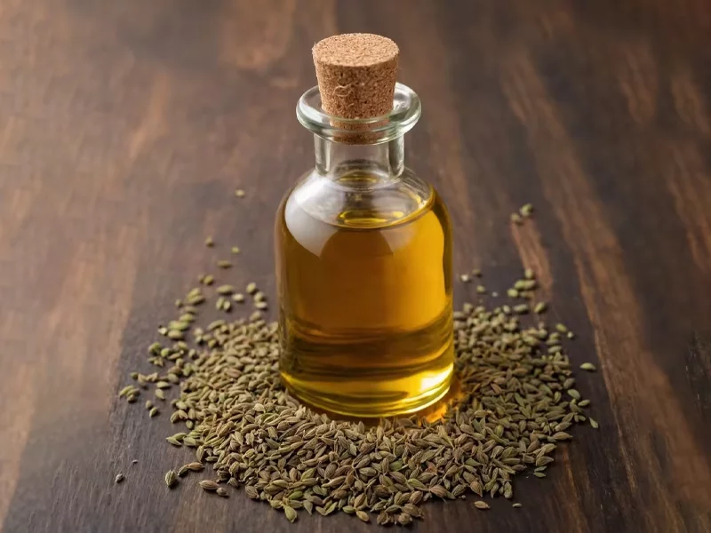 Ajwain Essential Oil