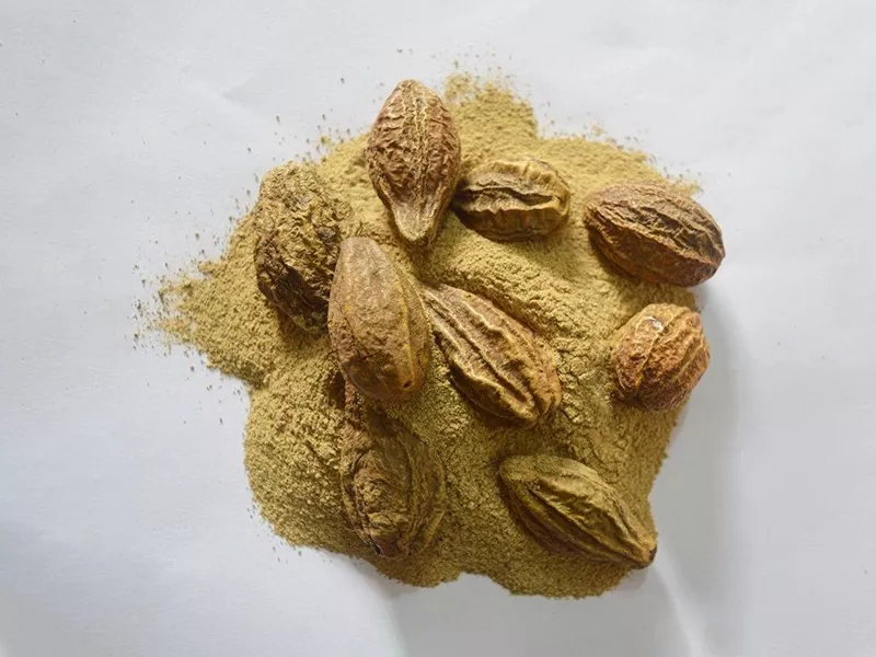 Bhumya Malaki Powder