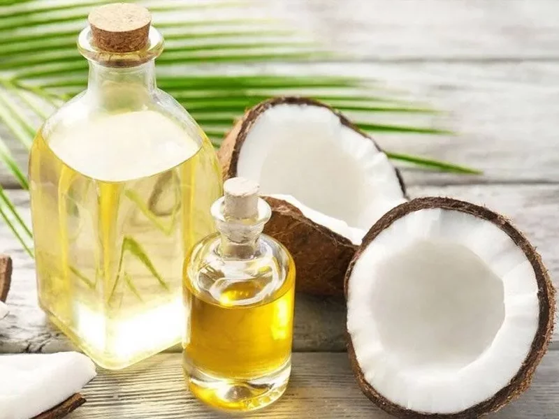 Coconut Oil