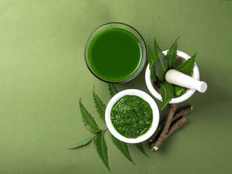 Neem Juice