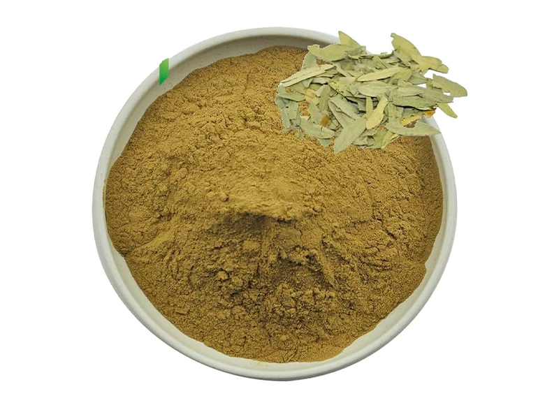 Senna Leaves Powder