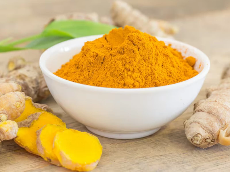 Turmeric Powder