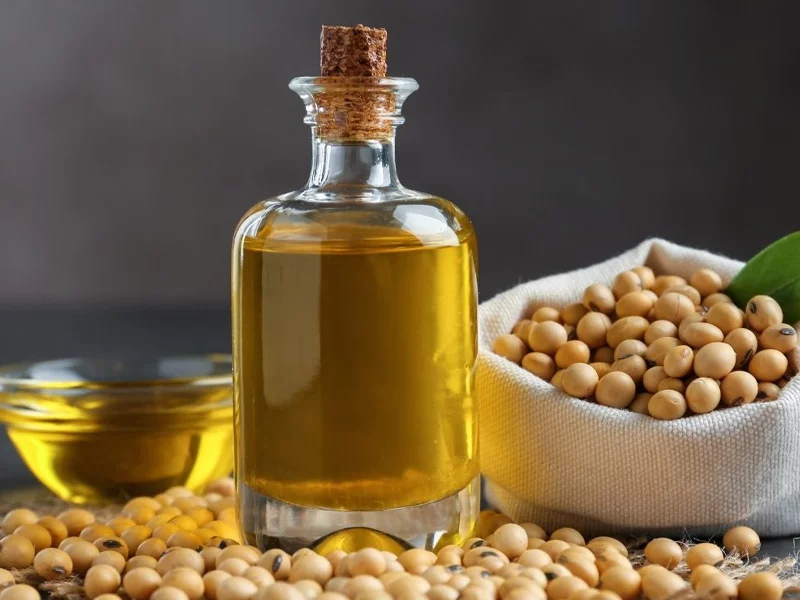 Soybean Oil
